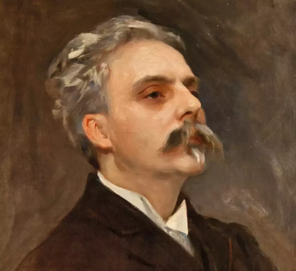La création du Roi Arthus vue par Fauré, Messager et Dukas
