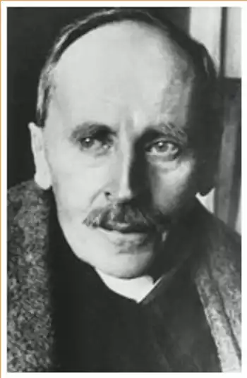 Correspondance Romain Rolland - Richard Strauss