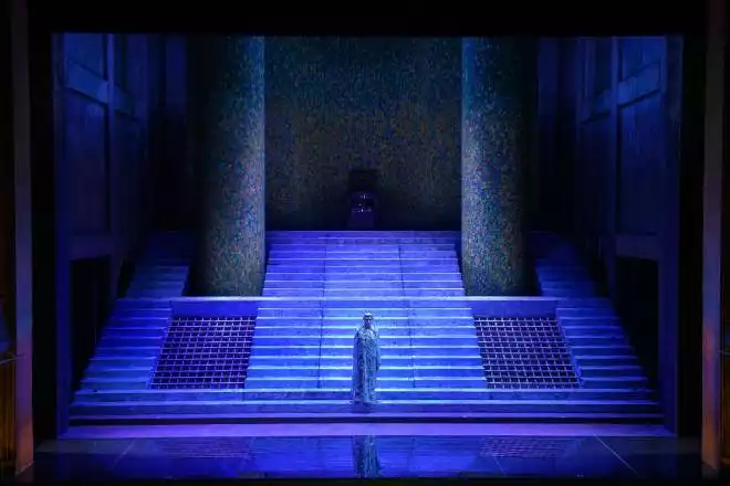 Six Strauss par cœur