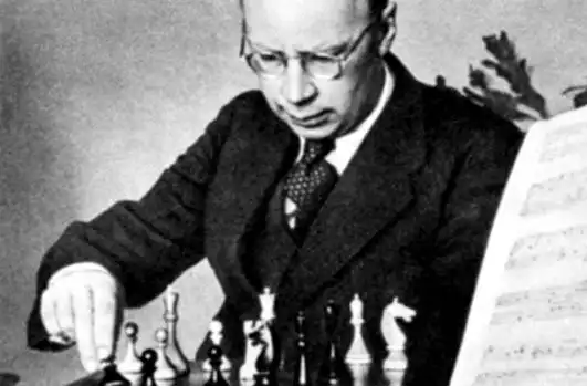 Meyerhold, Prokofiev et L’Amour des trois oranges