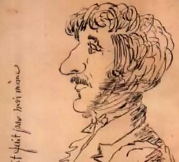 Chronique des temps parisiens de Donizetti