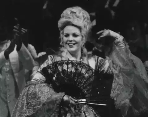 L'œuvre à l'affiche