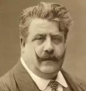 Ruggero Leoncavallo : du vérisme à l’opérette