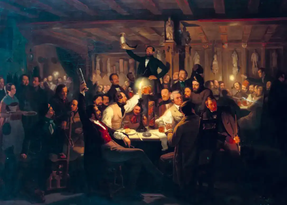 Offenbach et le romantisme, entre affinités et écarts