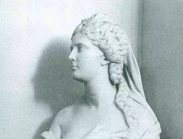 La mort de Mademoiselle Lecouvreur