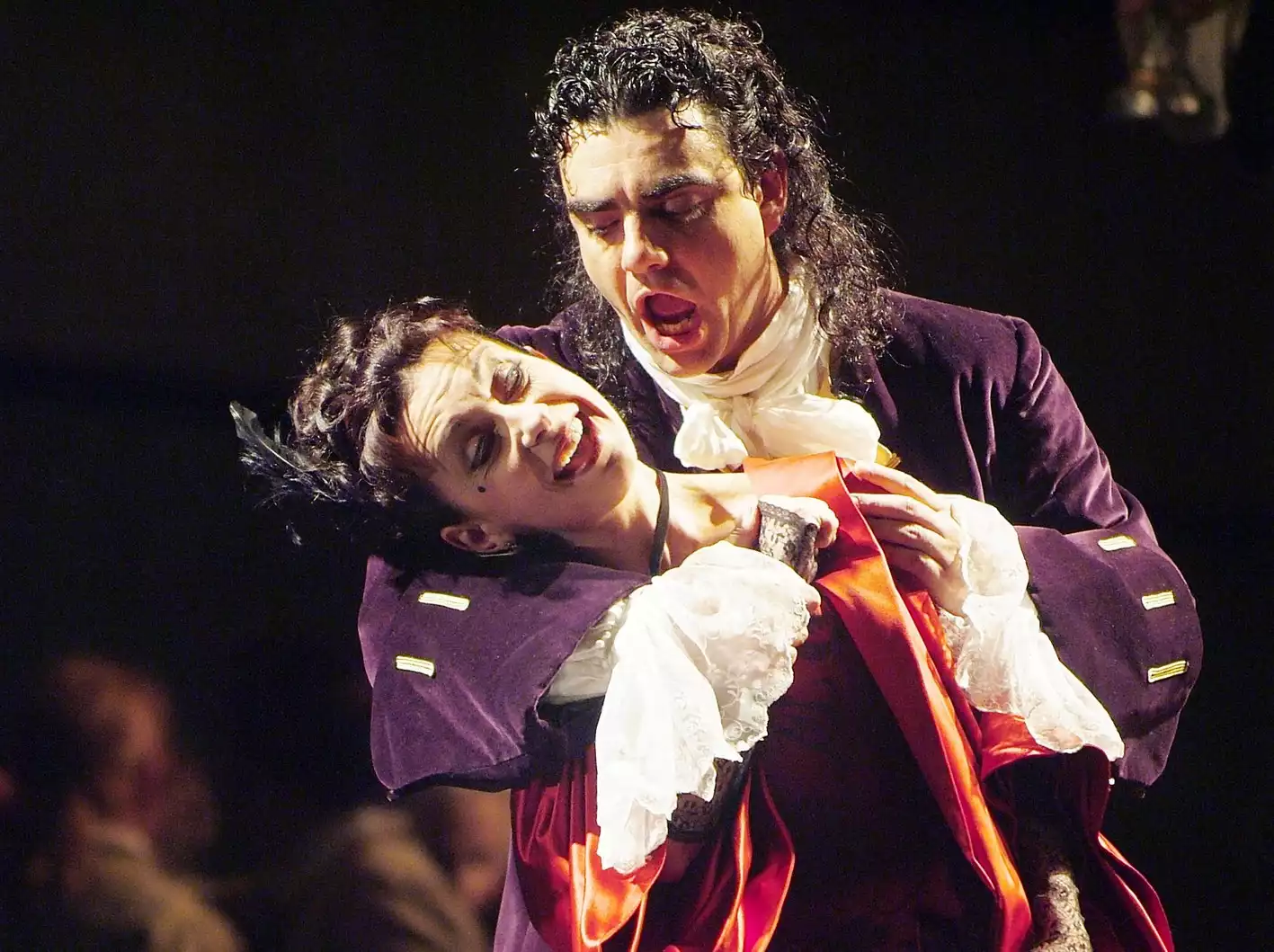 Manon au miroir de la critique