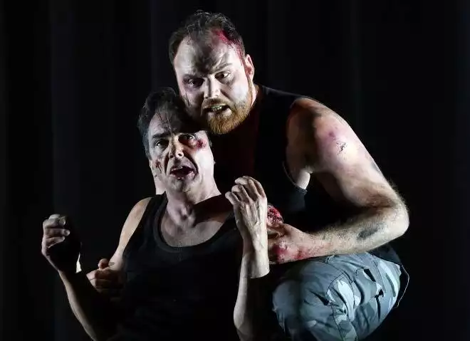 Petite mythologie perpétuelle