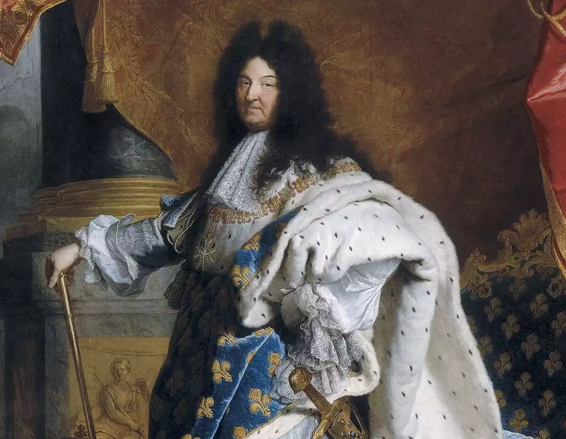 Atys, « opéra du Roi »
