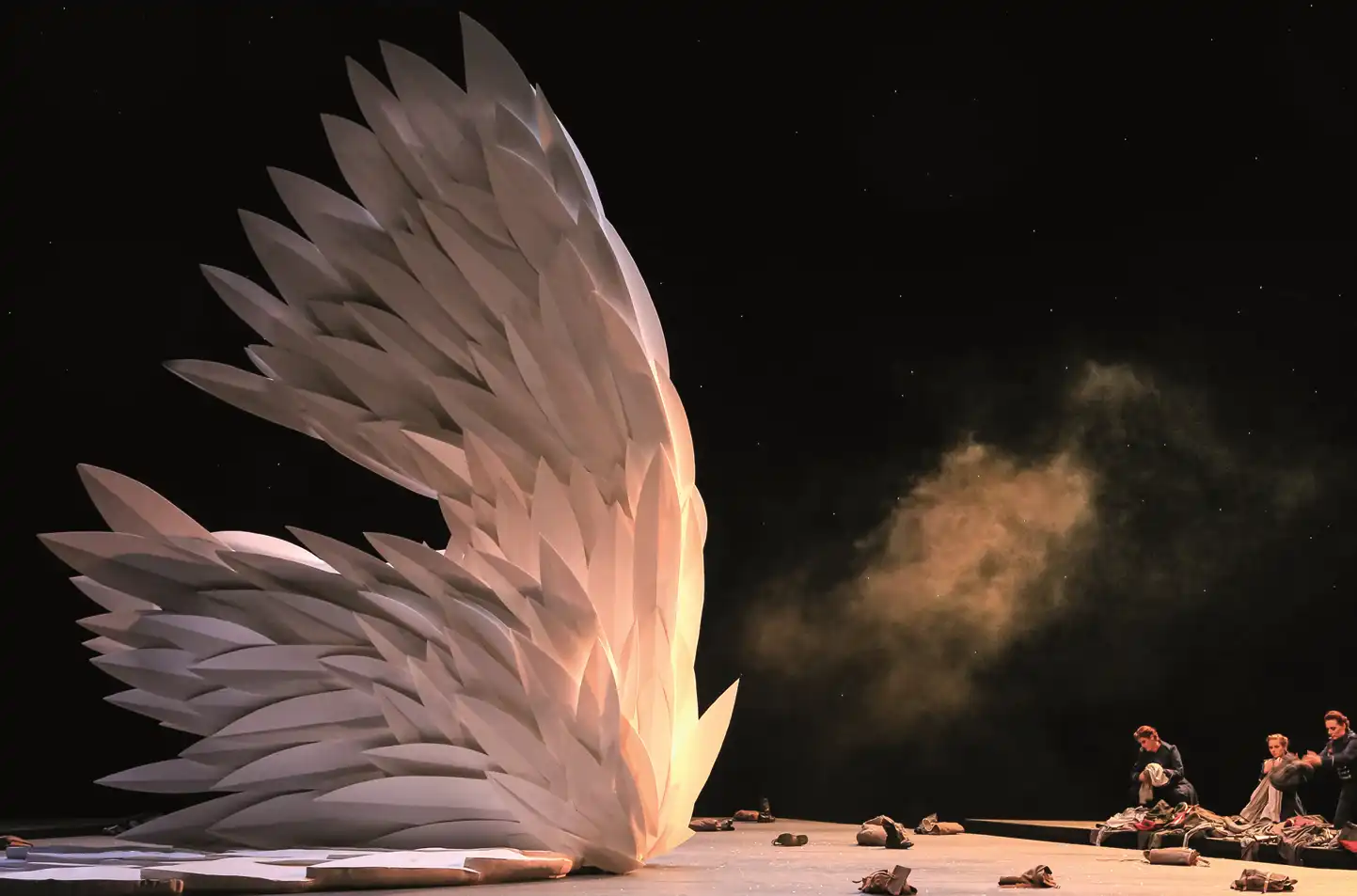 « Amitié d’astres » : Nietzsche et Wagner
