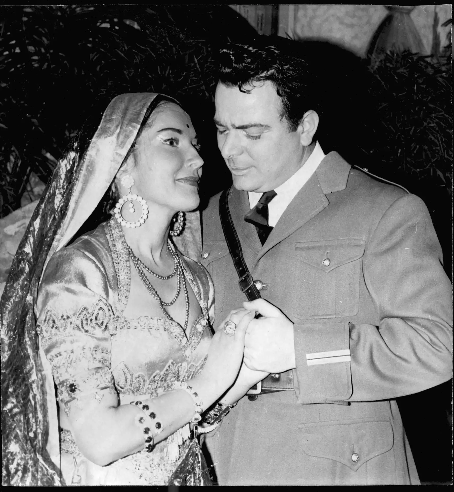 Mémoire de Lakmé