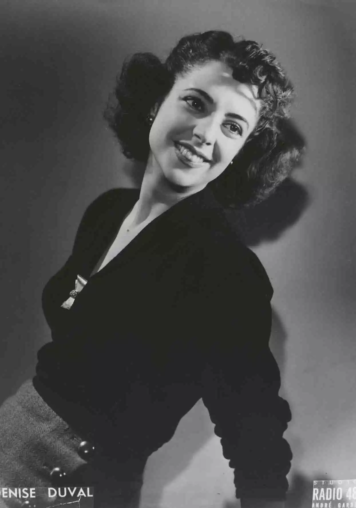 « Ange adoré » et « Garde du coeur »