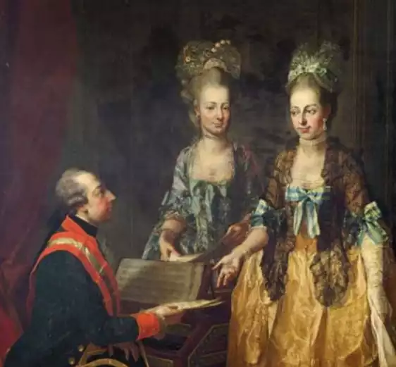 27 avril 1784 -1er mai 1786