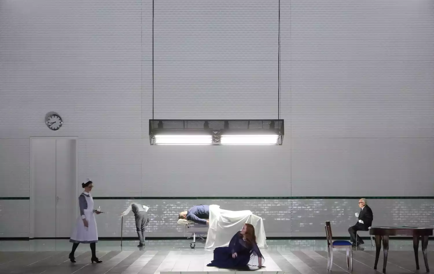 La chronologie de la composition