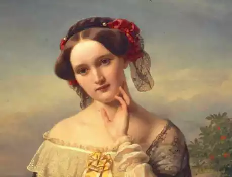 « À Mathilde  Wesendonck »