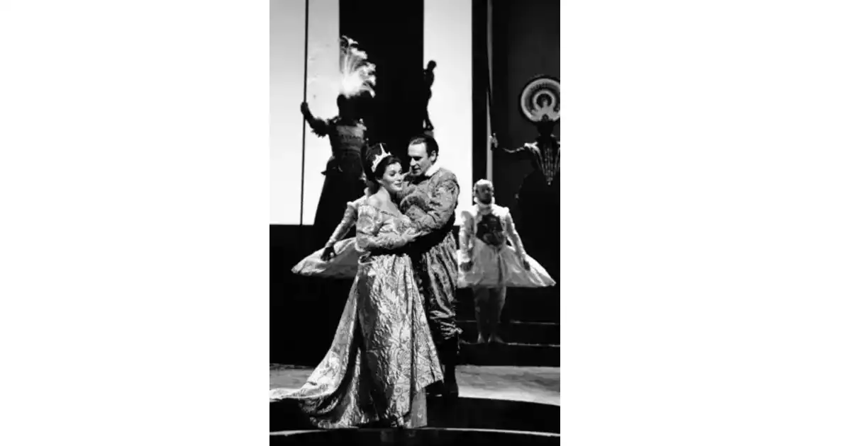 L'œuvre à l'affiche