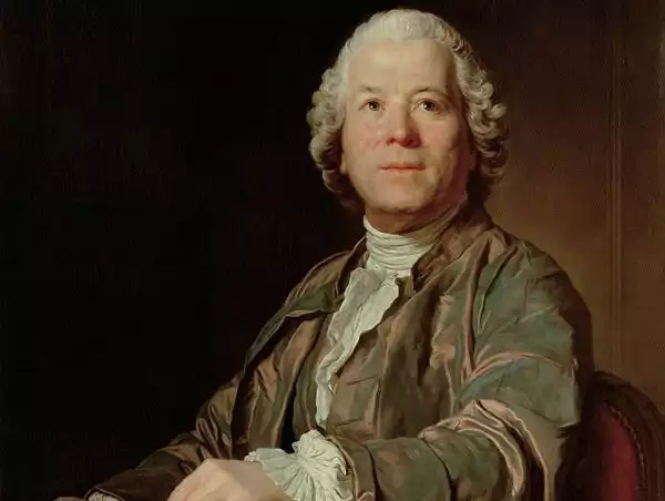 Une rencontre avec le chevalier Gluck