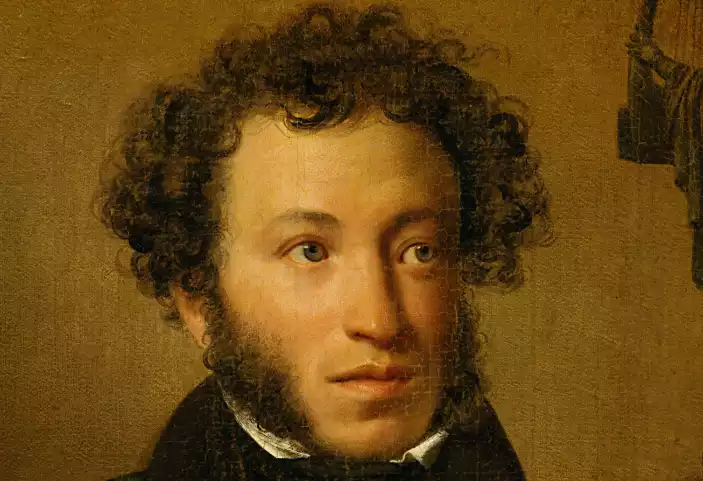 Le thème tzigane de Pouchkine à l’opéra