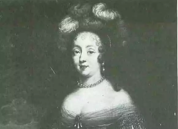 Où Madame de Sévigné se pique d’opéra