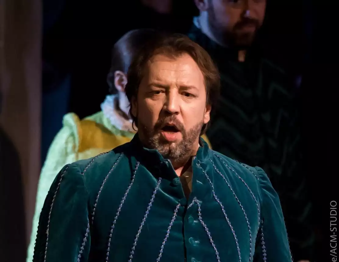 La rencontre de Verdi et de Shakespeare : le traitement de la voix