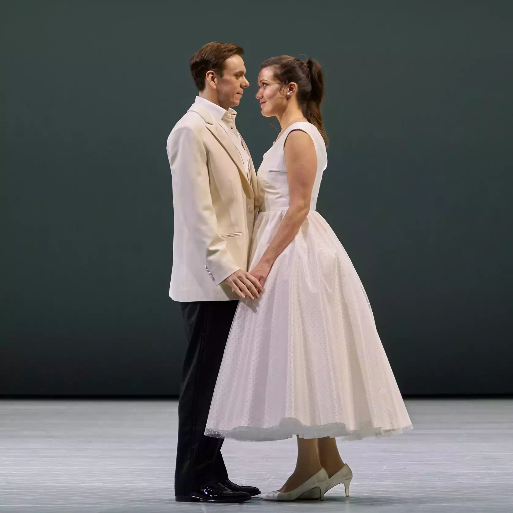 Roméo et Juliette