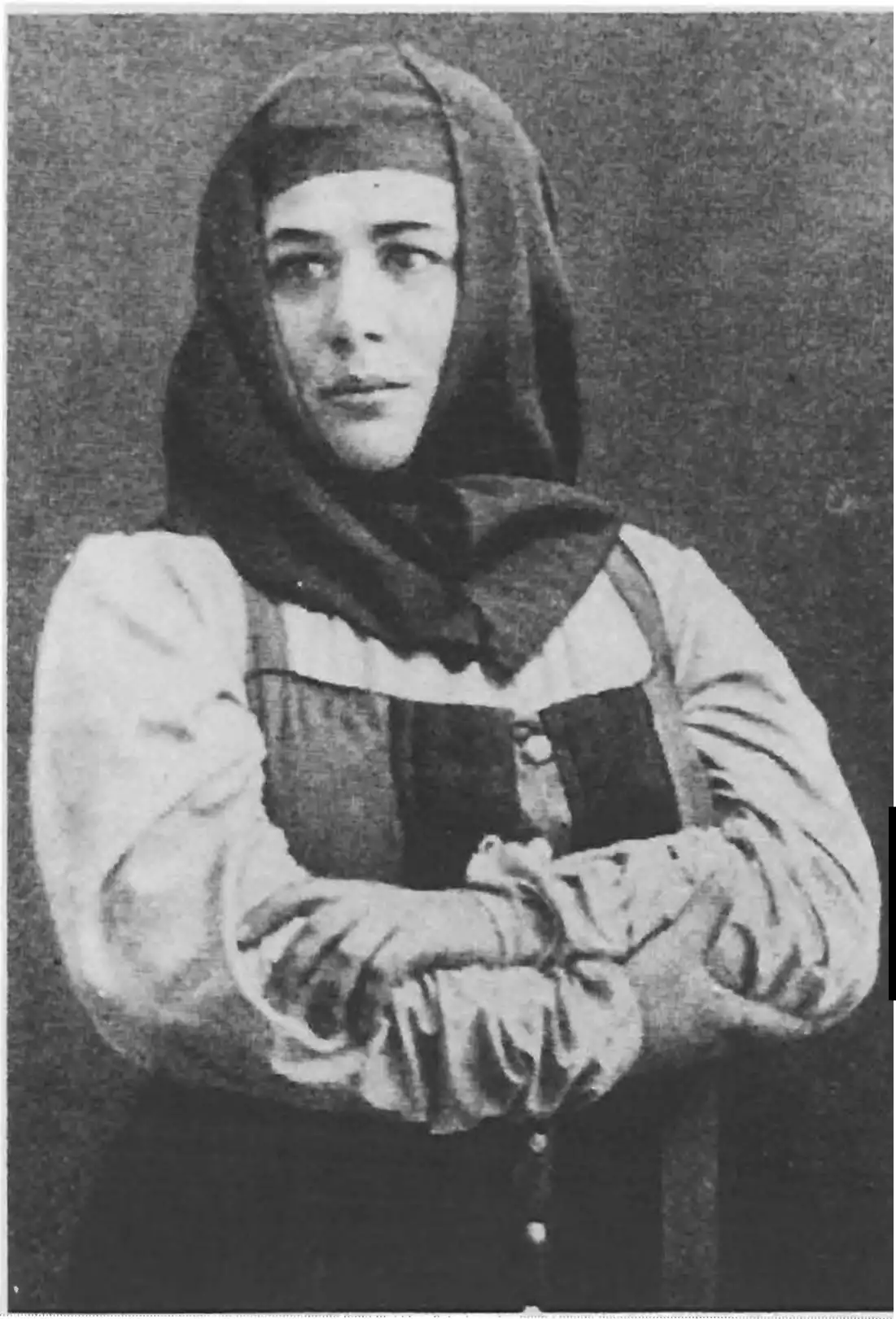 De la Khovantchinerie à la criticaille