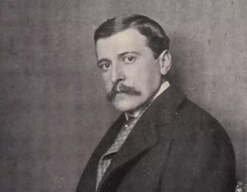 Le poète et le compositeur