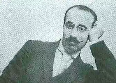 Francesco Cilea (1866-1950) - Chronologie