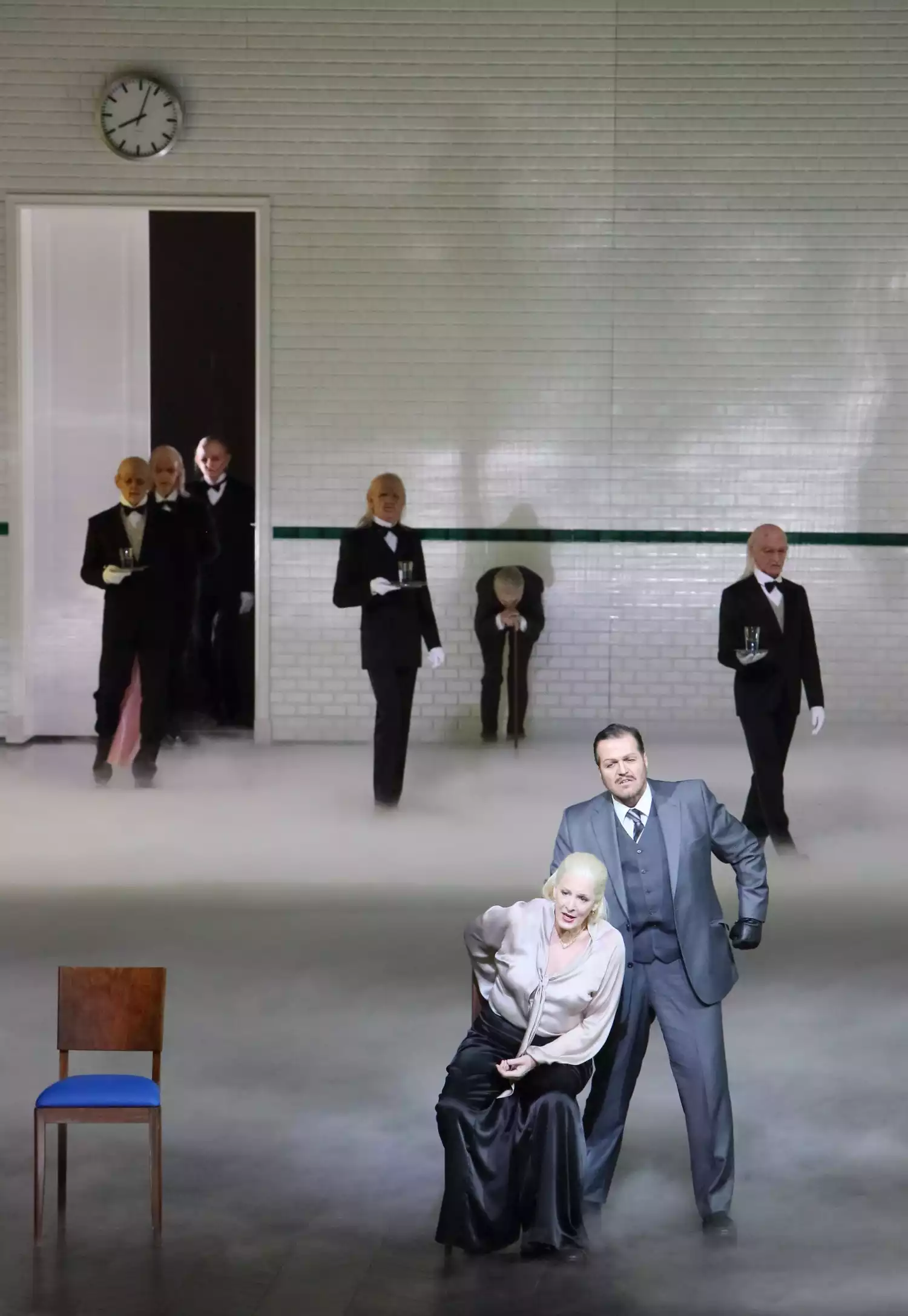 Le dernier opéra romantique