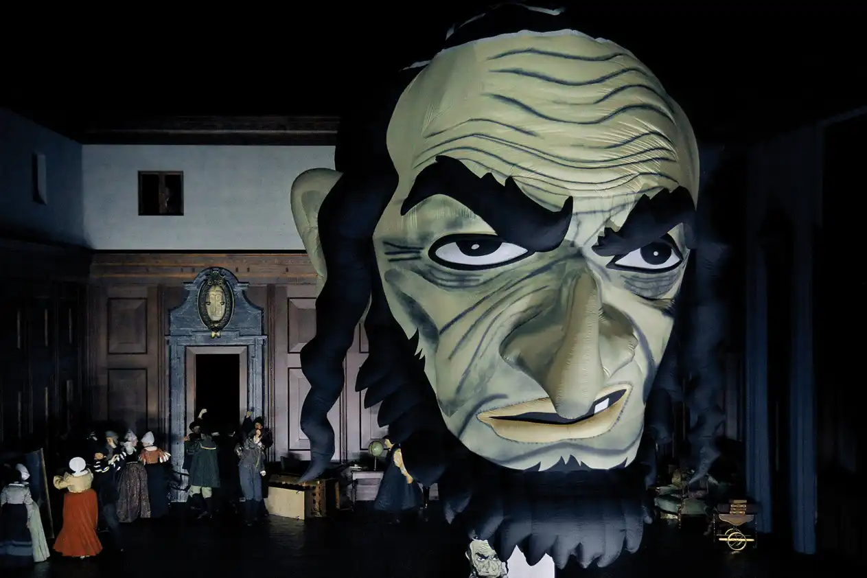 Le bicentenaire : un nouveau regard sur Wagner ?