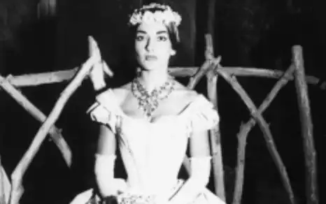 Soprano dramatique d’agilité