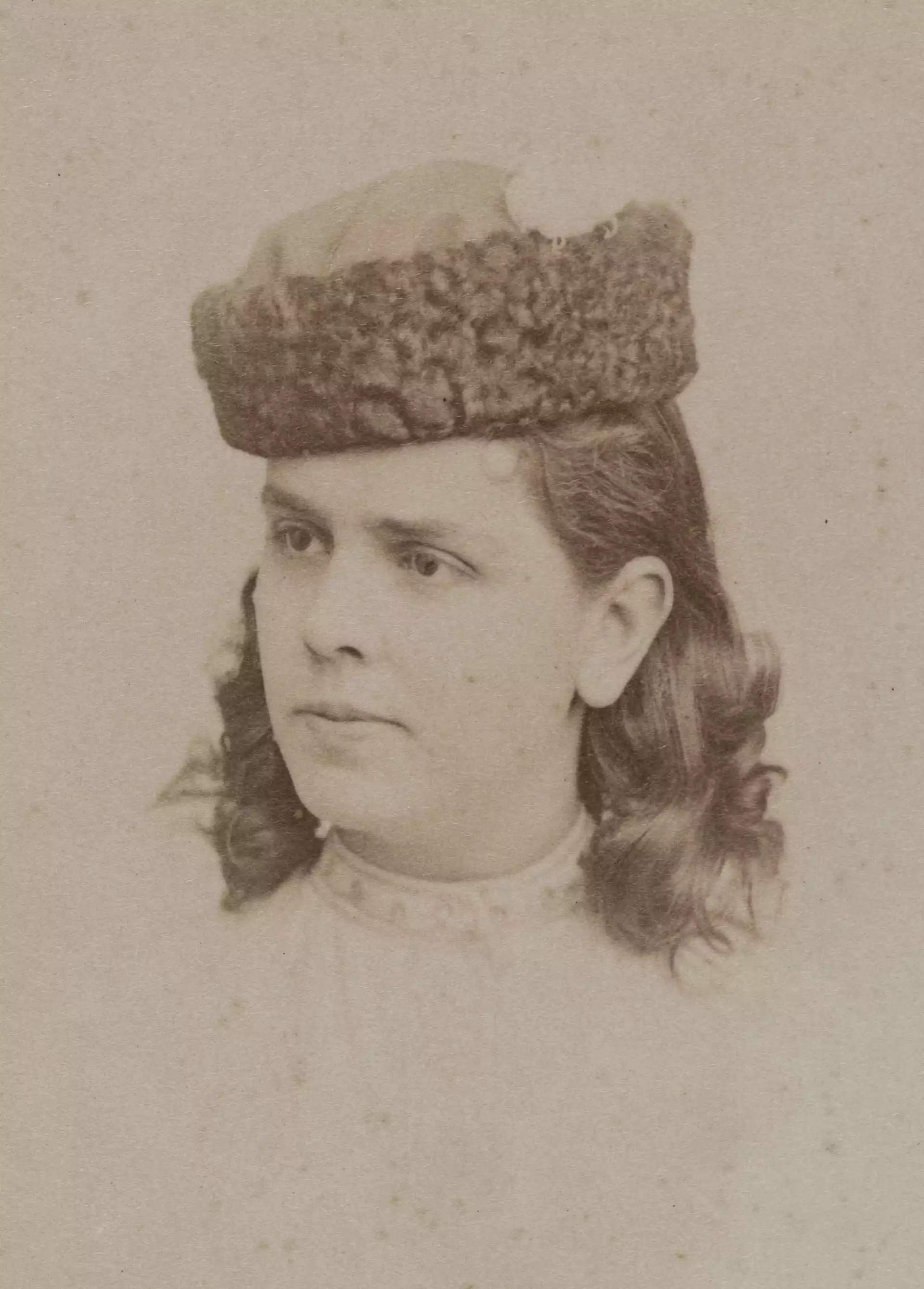 Célestine Galli-Marié