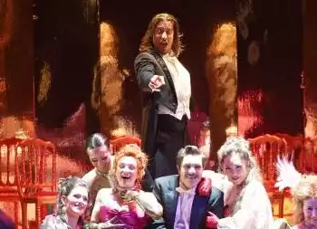 Le peplum « mélique » : un genre impur
