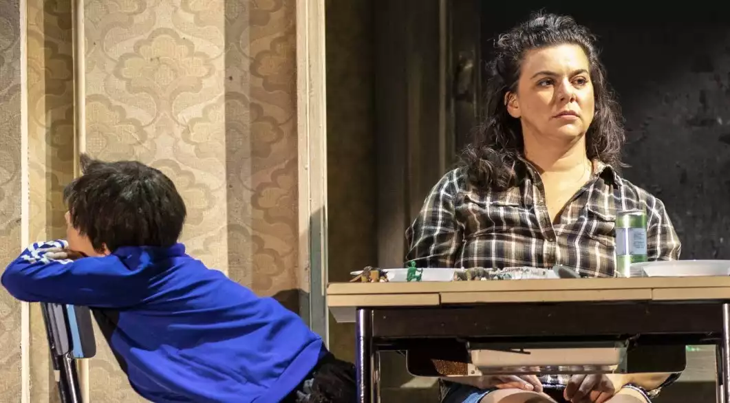 Filmer Wozzeck : une rupture