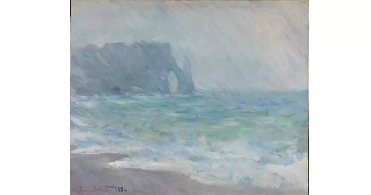 L’Eau et l’Air