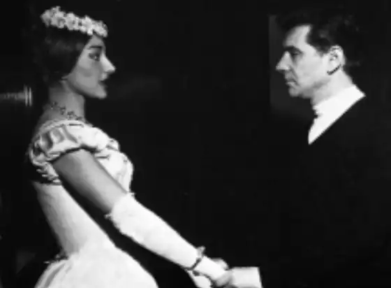 Le grand cru 1955 : Callas à La Scala