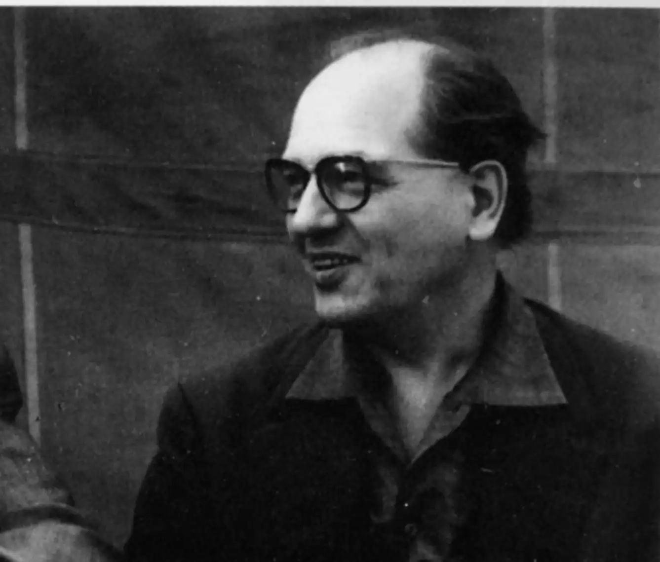 Rencontre avec Olivier Messiaen