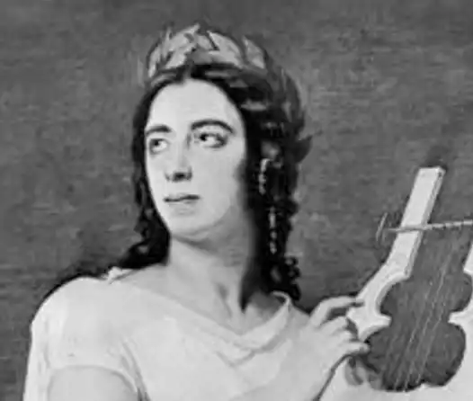 Pauline Viardot-Garcia