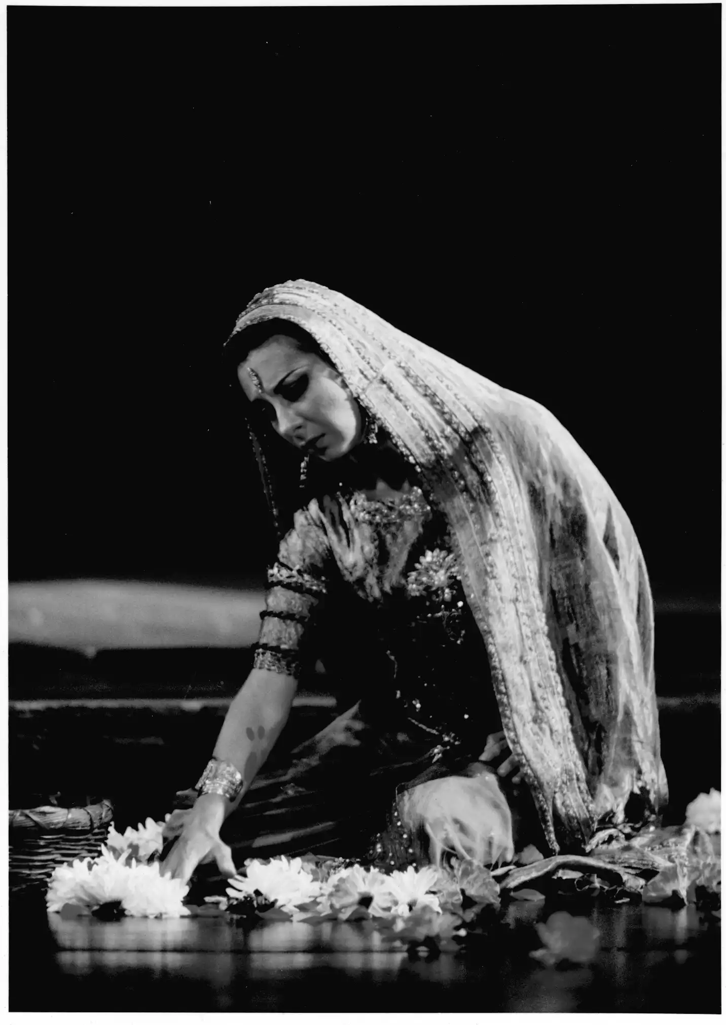 RENCONTRE AVEC NATALIE DESSAY