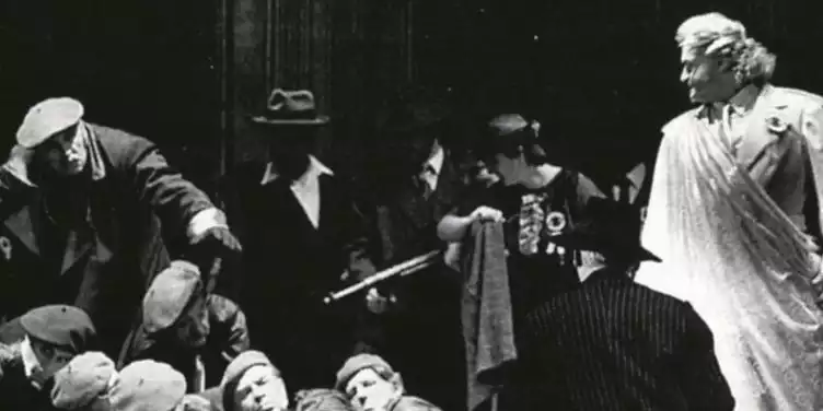 Un opéra « à la Meyerbeer » ?