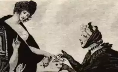 Le comte de Saint-Hermann