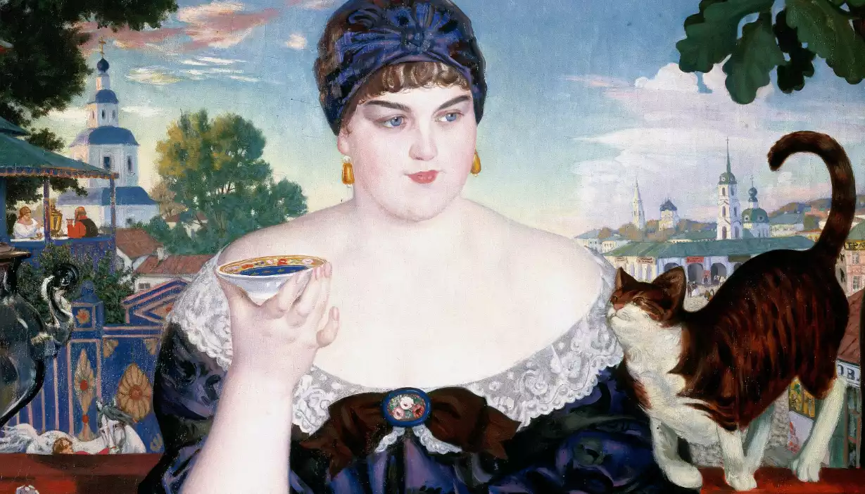Une Lady Macbeth modérément shakespearienne
