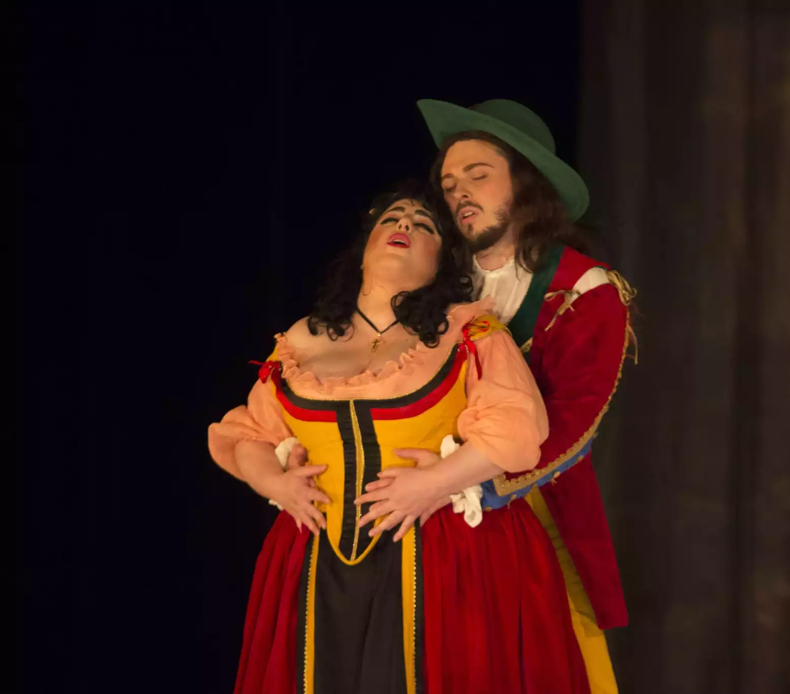 Cavalleria Rusticana