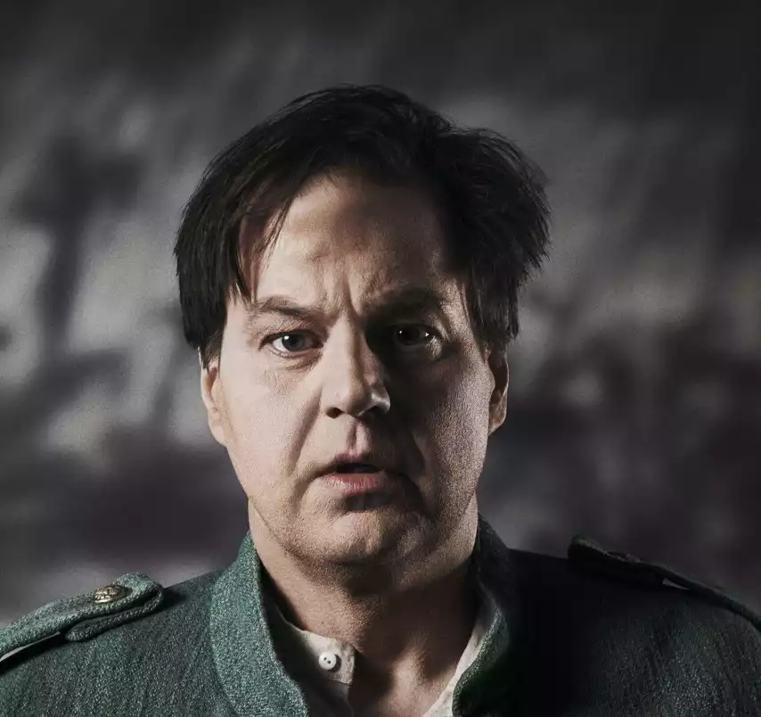 Wozzeck