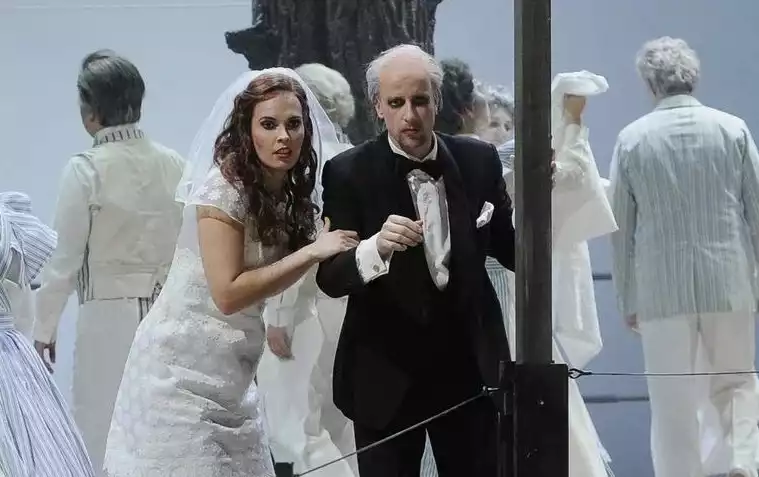 La Tempête
