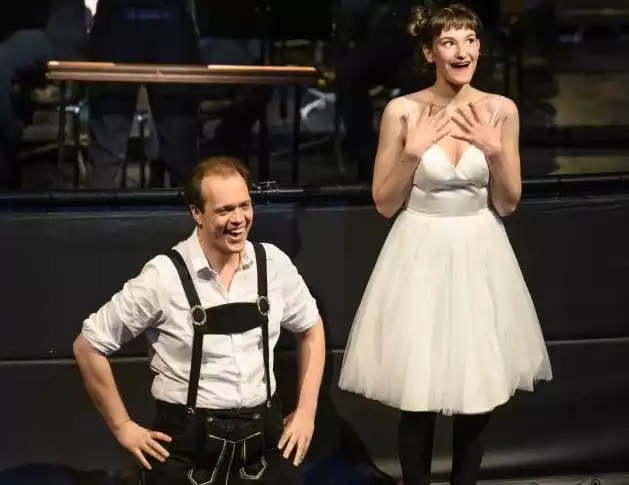 Candide
