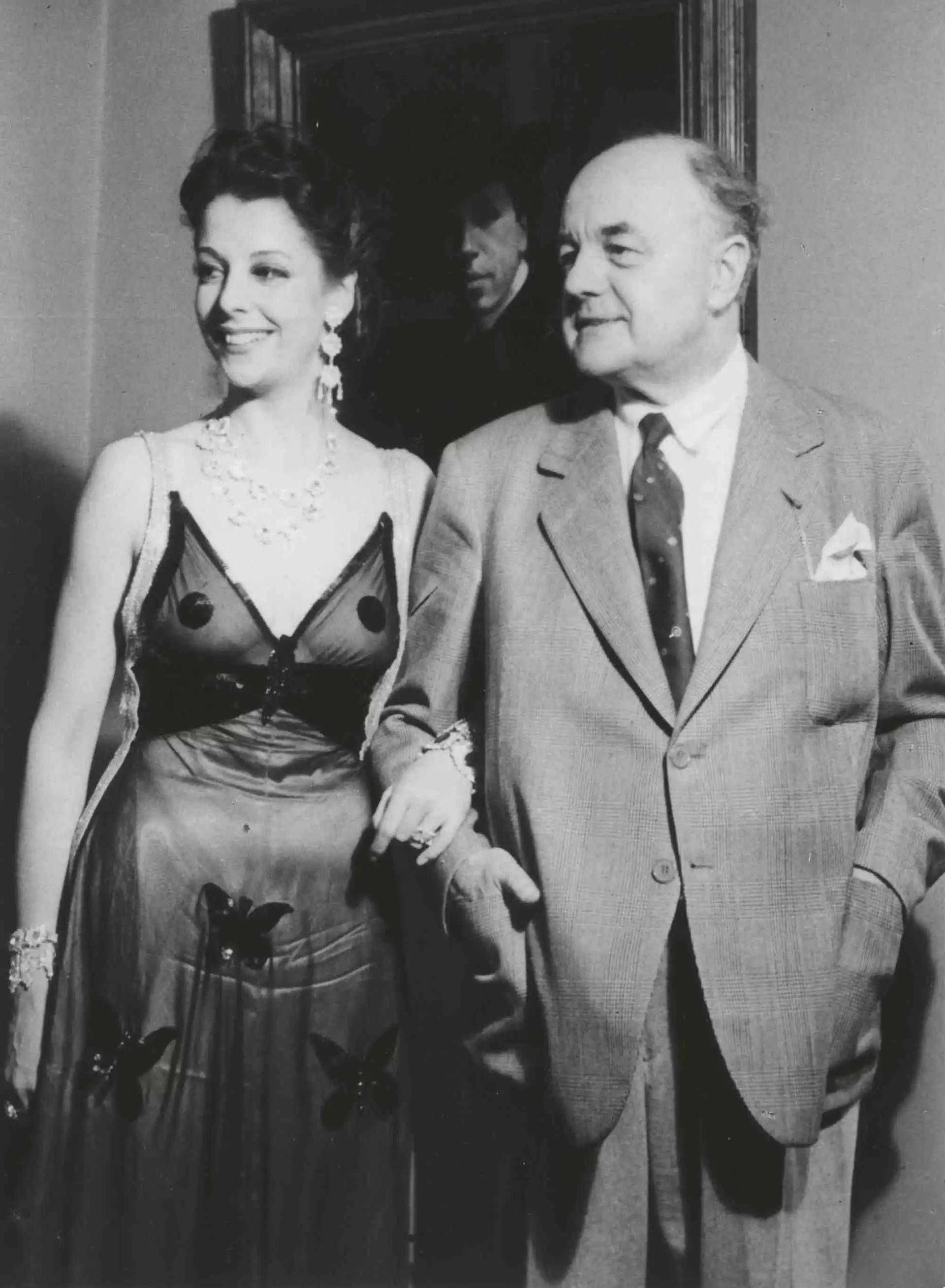 Les Mamelles de Tiresias