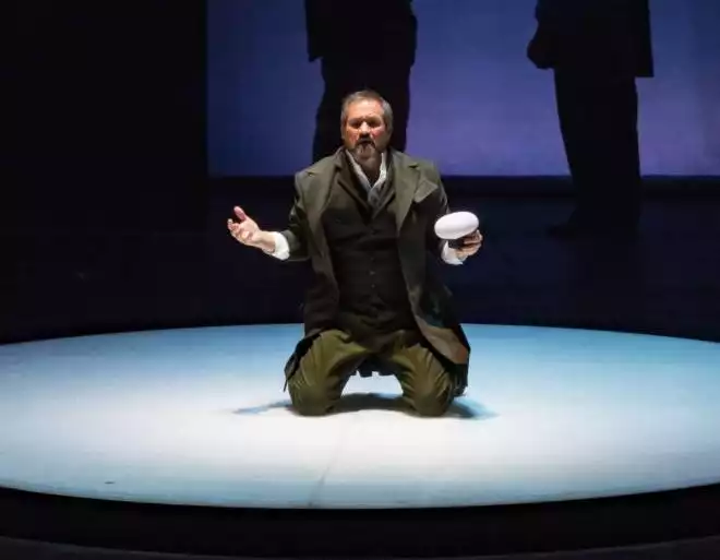 La Damnation de Faust