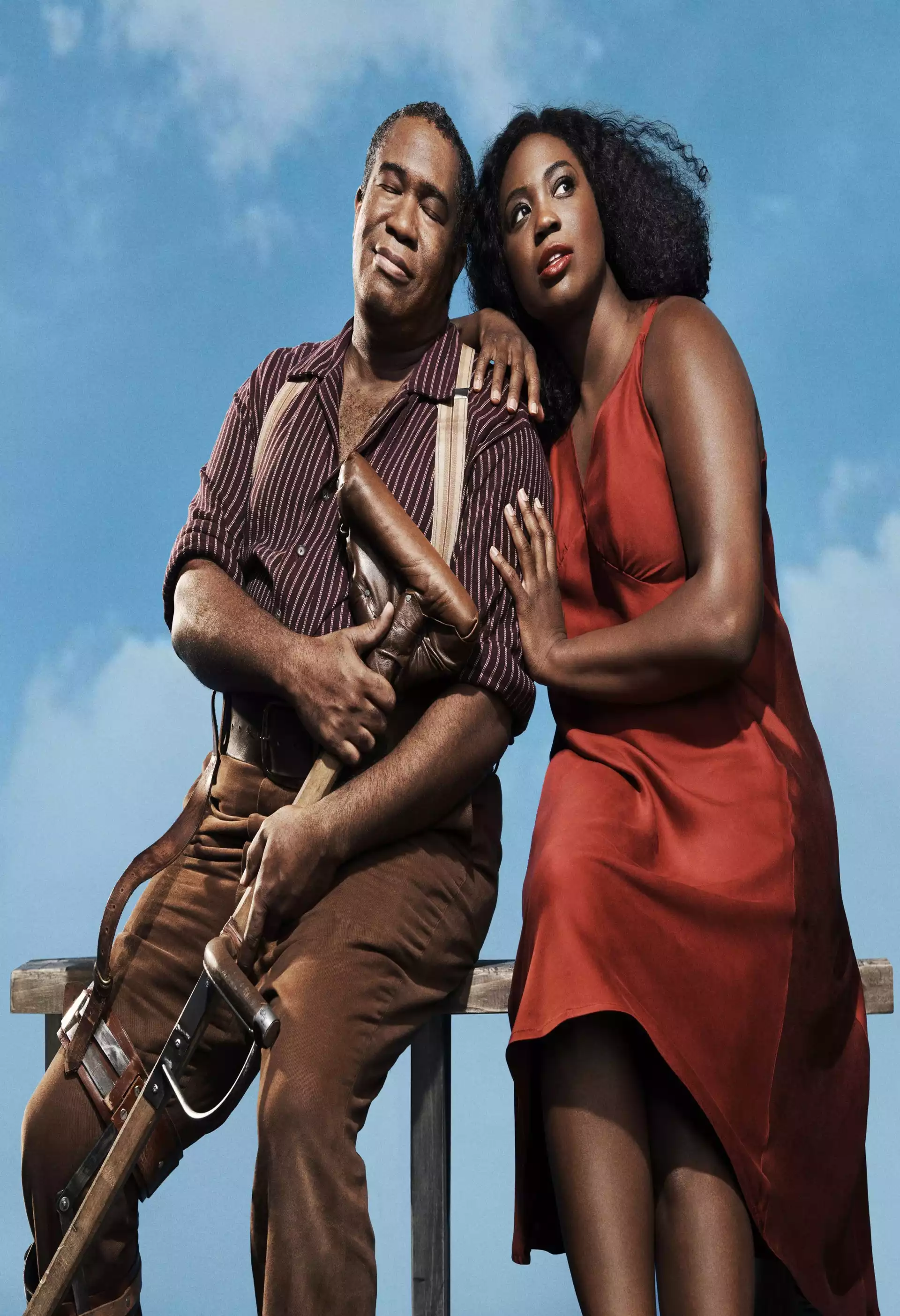 Porgy and Bess