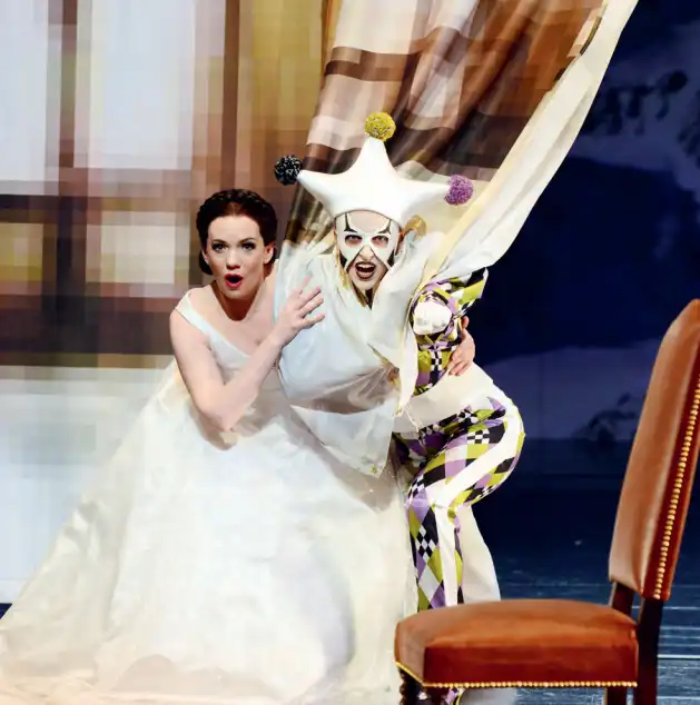 Fantasio