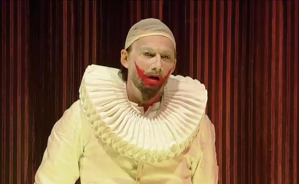 Pagliacci